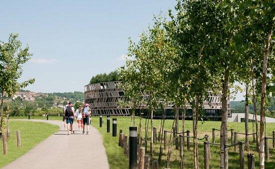 Photo de MuséoParc Alésia