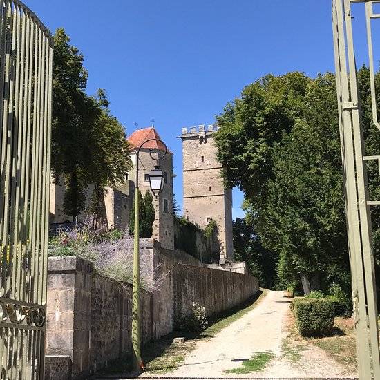 Photo de Musée et Parc Buffon