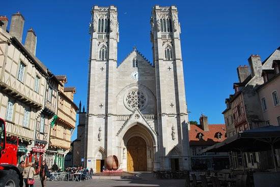 Photo de Cathédrale Saint Vincent