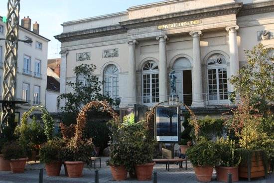 Photo de musée Vivant Denon