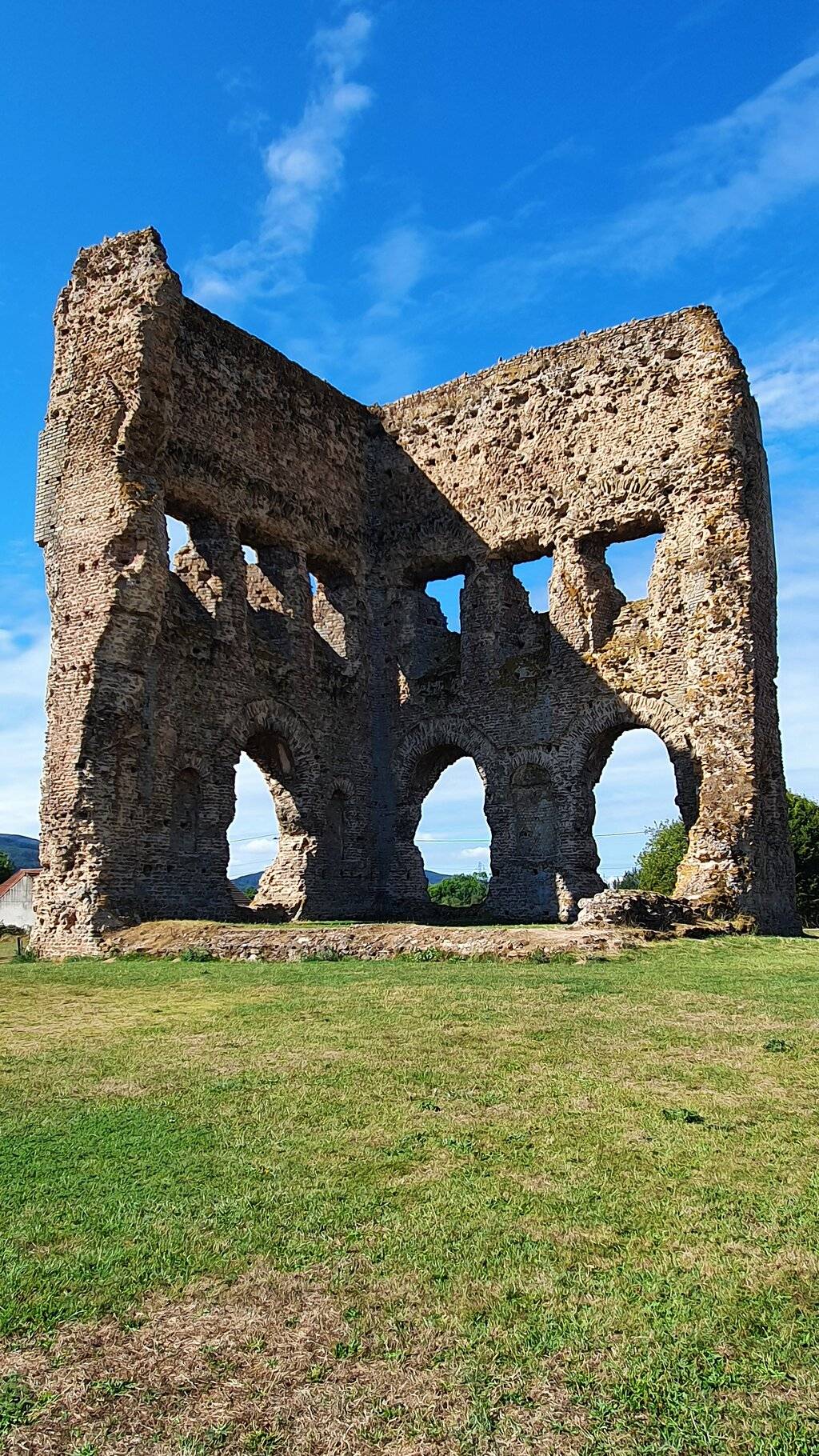 Photo de Temple de Janus Autun