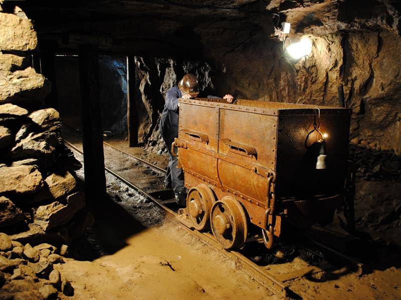 Photo de Écomusée des mines de fer de Lorraine Neufchef