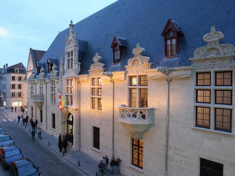 Photo de Palais Ducal