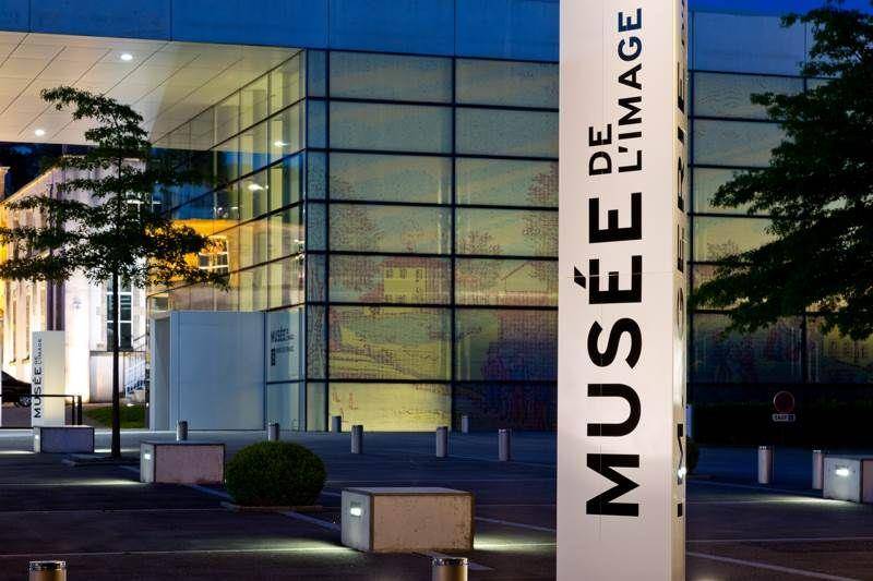 Photo de Musée de l'Image