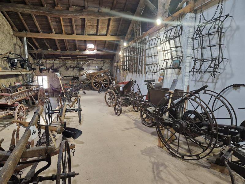 Photo de Musée de la pomme de terre