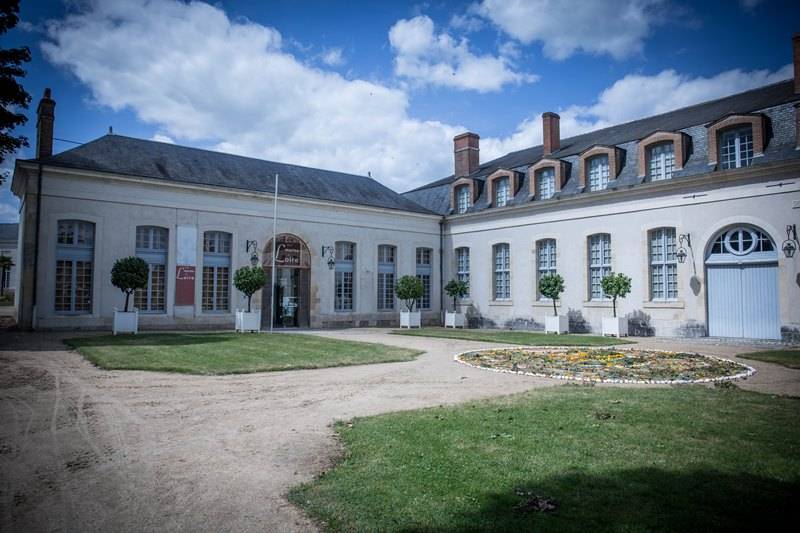 Photo de Musée de la marine de Loire