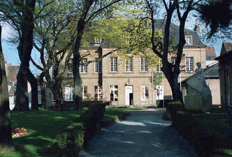 Photo de Musée George Sand et de la Vallée Noire