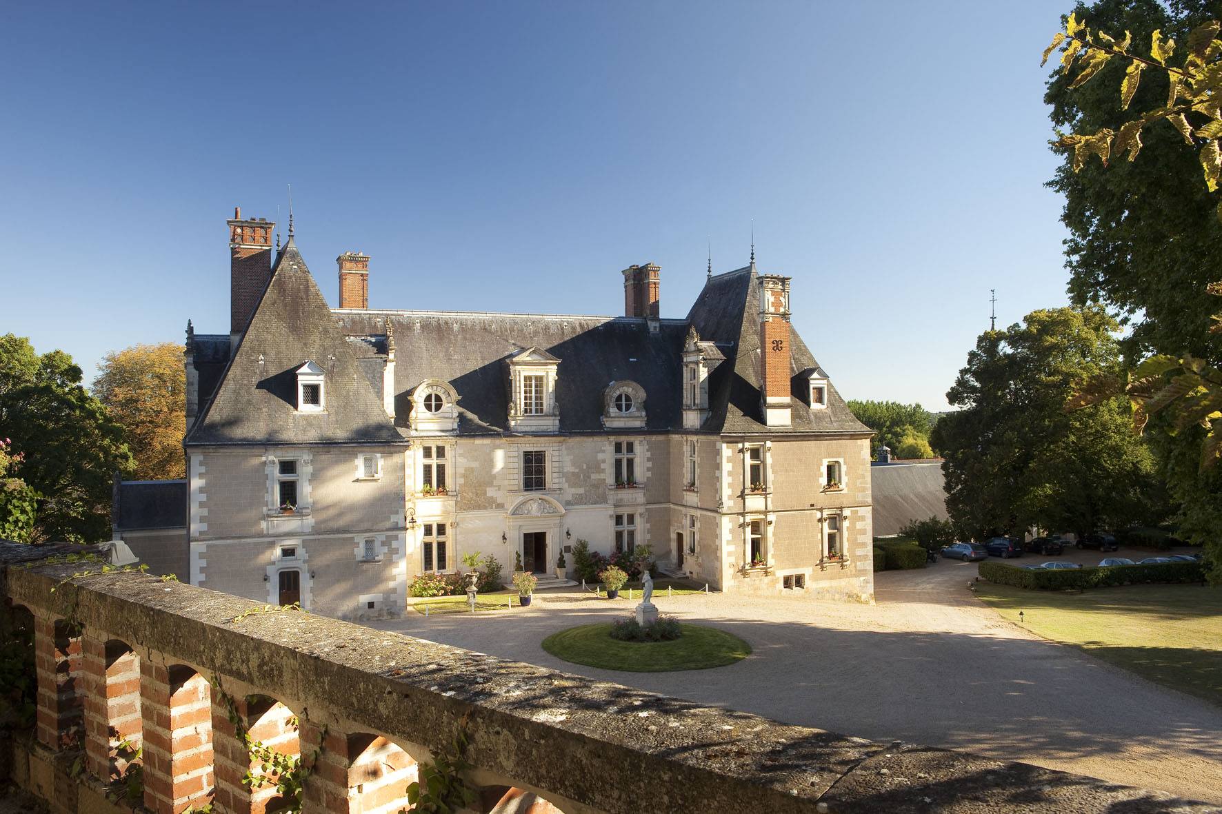 Photo de Château de Noizay