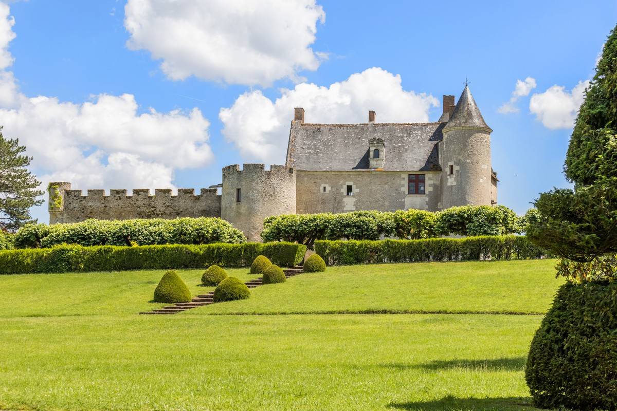 Photo de Château de Fontenay