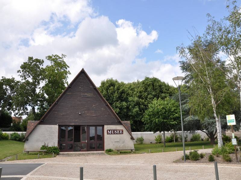 Photo de Musée Minerve