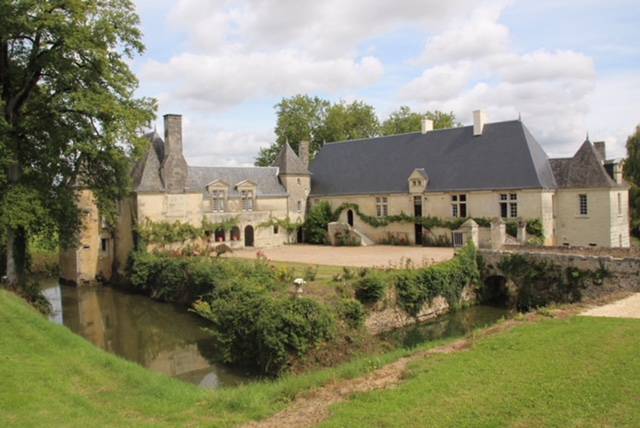 Photo de Le Manoir de Vaudésir