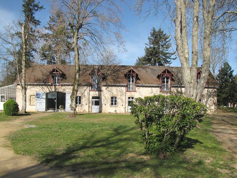 Photo de Musée de la Vallée de la Creuse