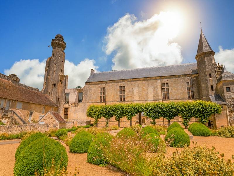 Photo de Musée de Préhistoire du Grand-Pressigny