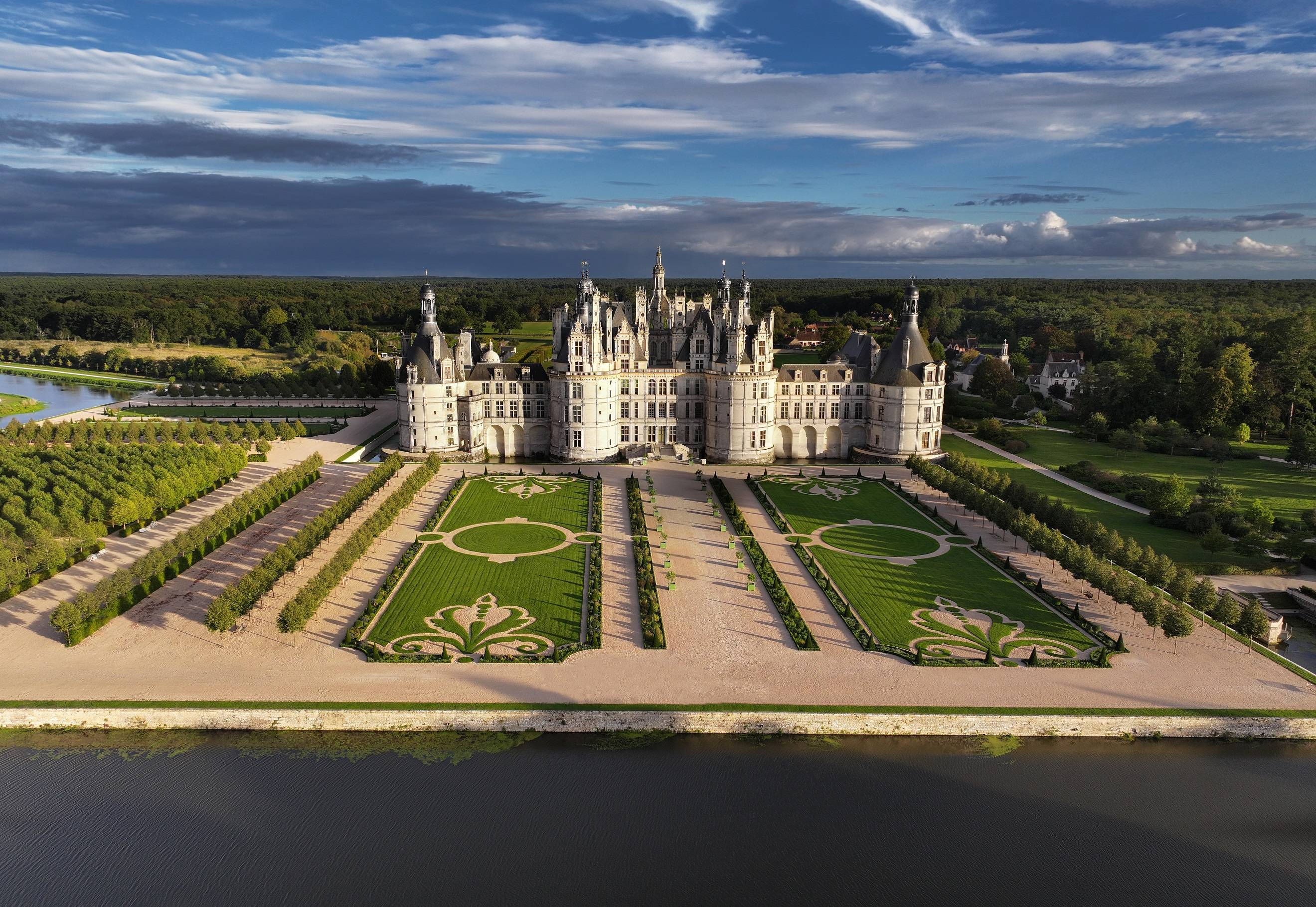 Photo de Château de Chambord
