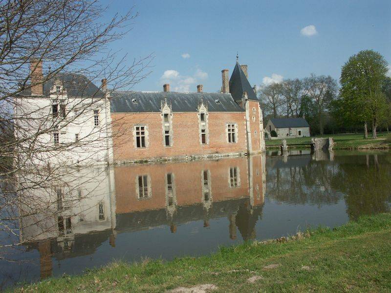 Photo de Château et parc du Lude