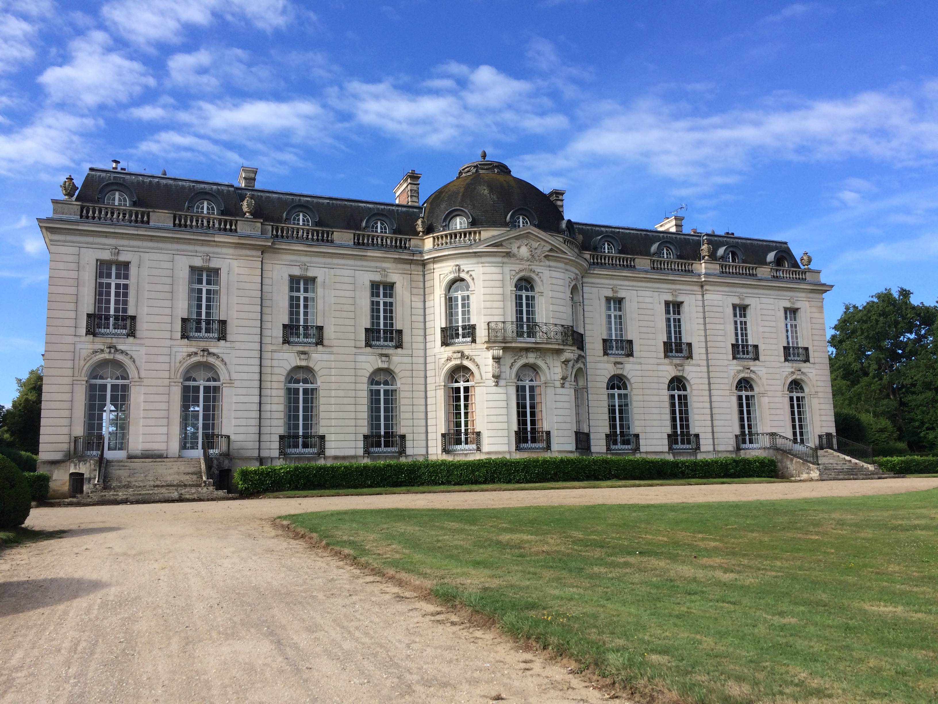 Photo de Château de Pont-Chevron