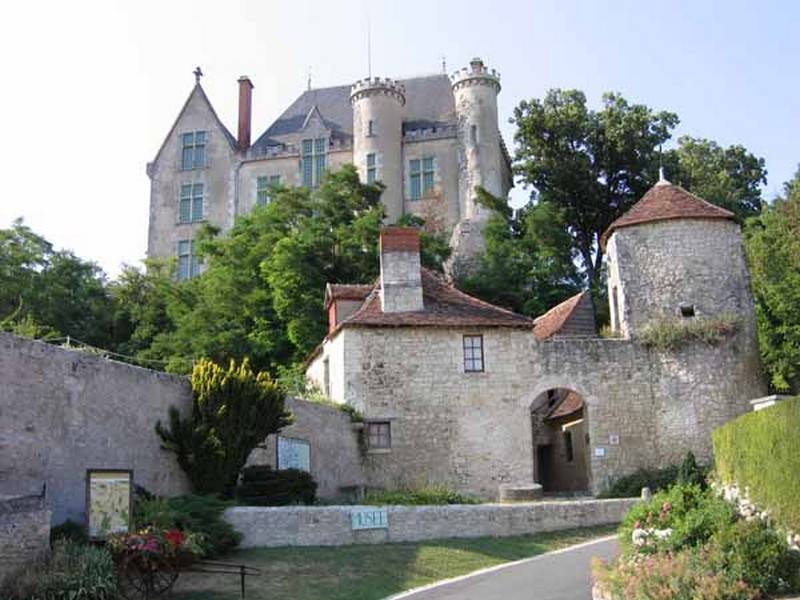 Photo de Musée de la Poterne