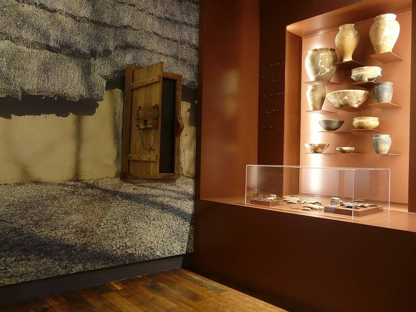 Photo de Musée Emile Chenon