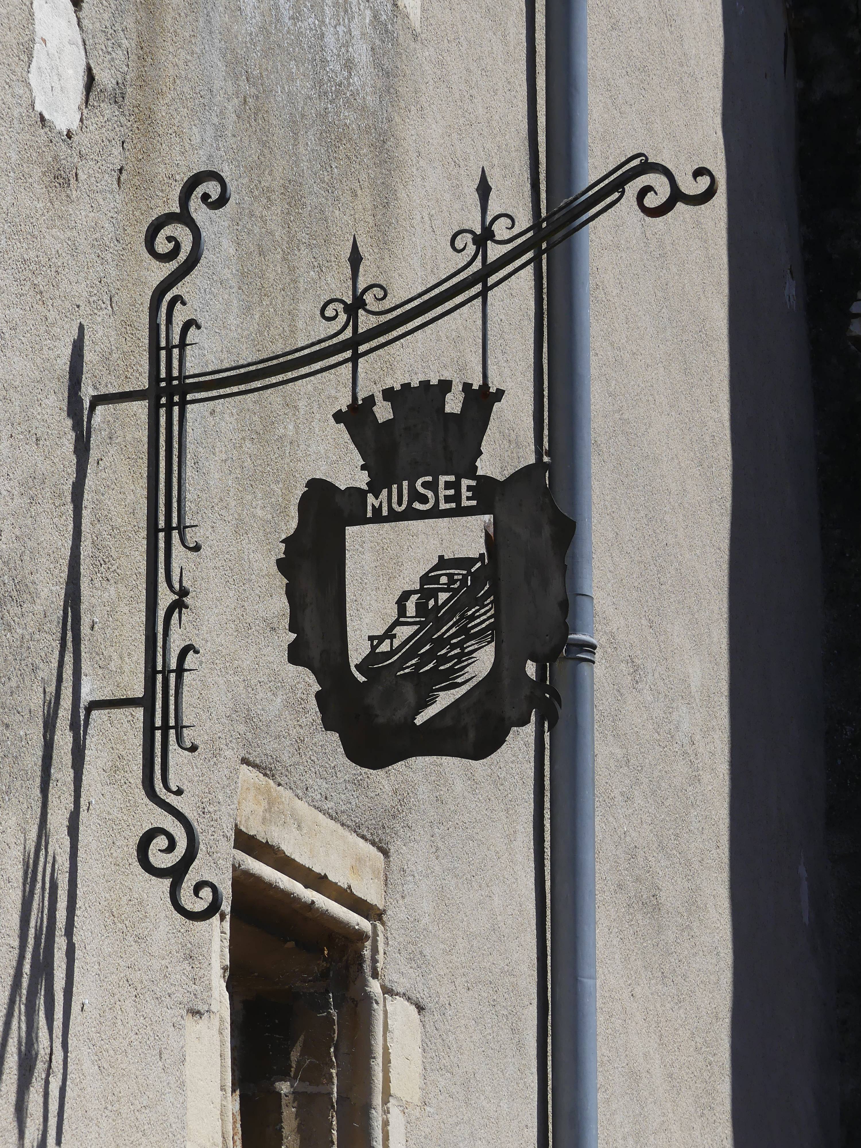 Photo de Musée du Canal de Berry