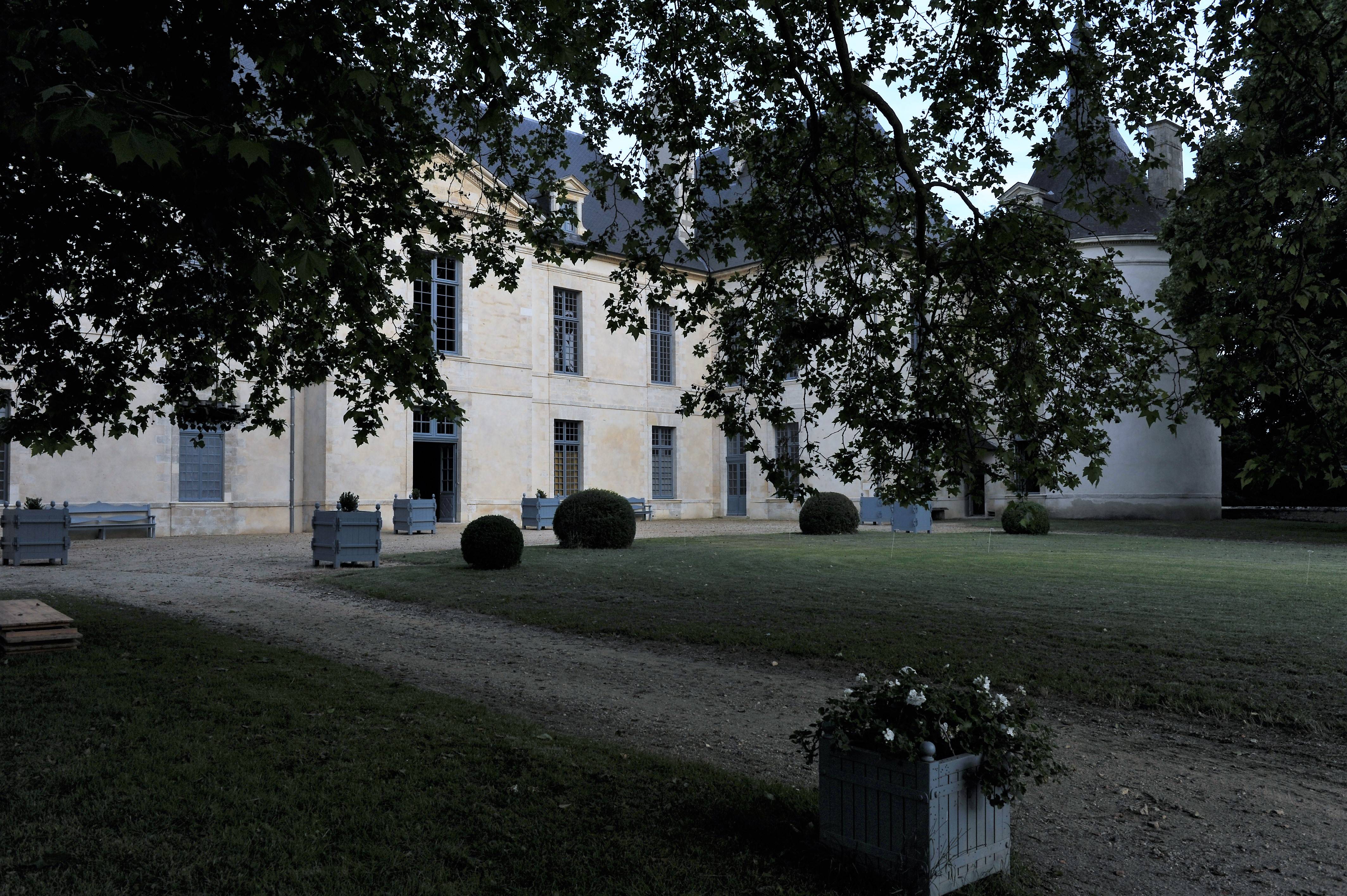 Photo de Château Renaud