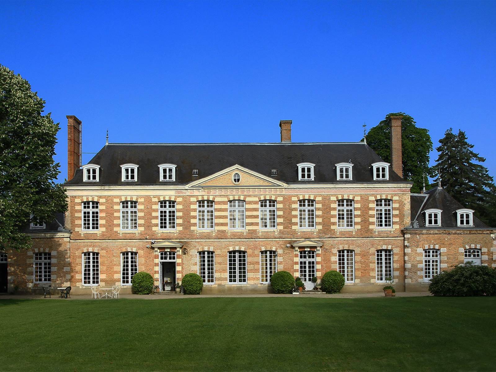 Photo de Château de La Giraudière