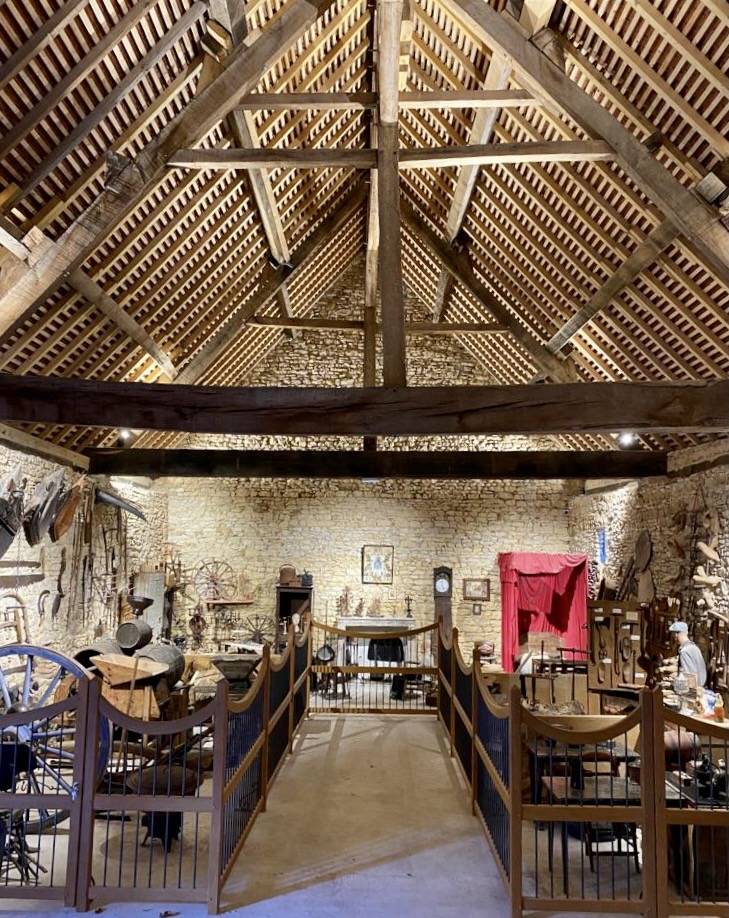 Photo de Musée des arts et traditions populaires