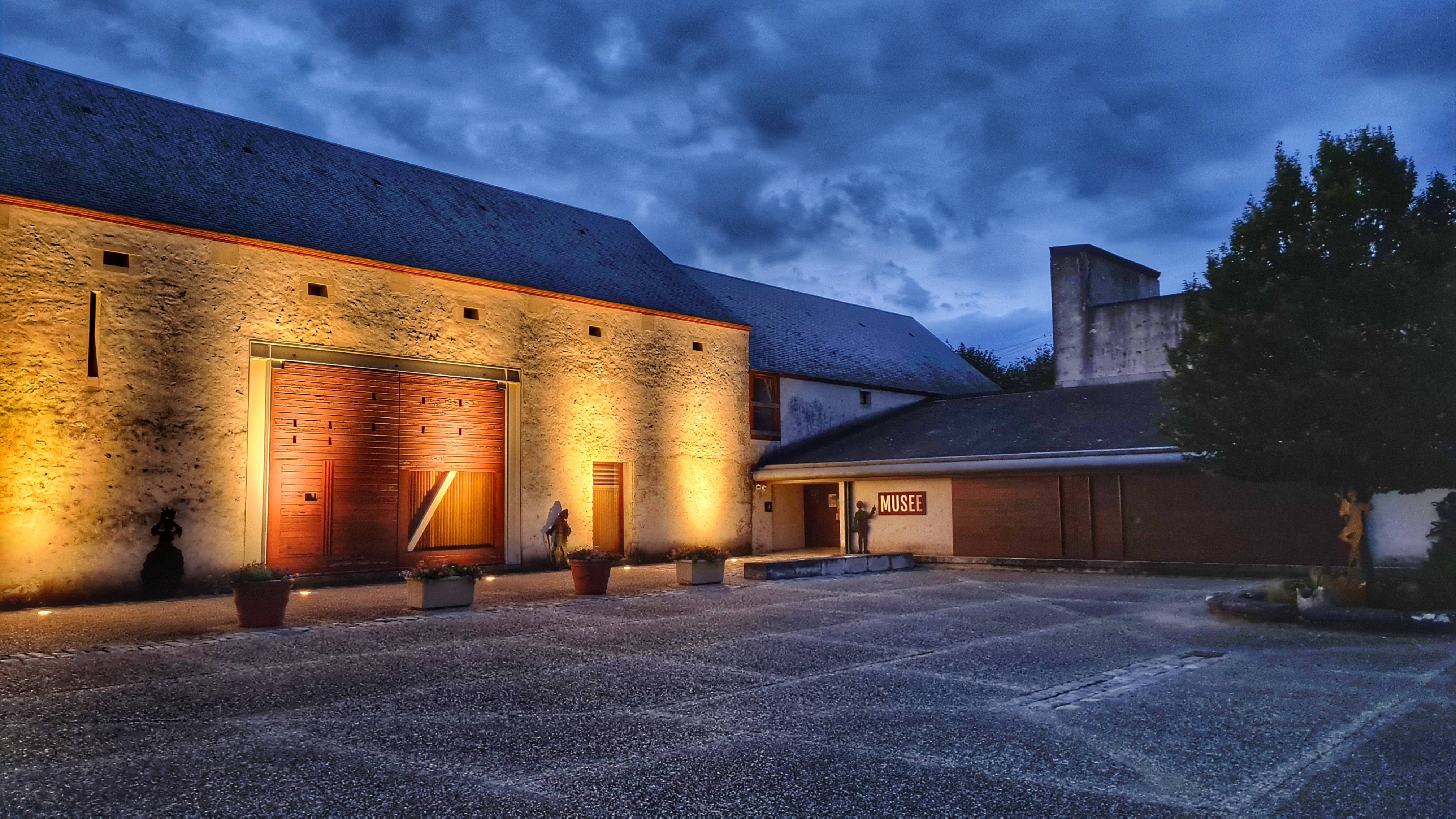 Photo de Musée du Théâtre Forain