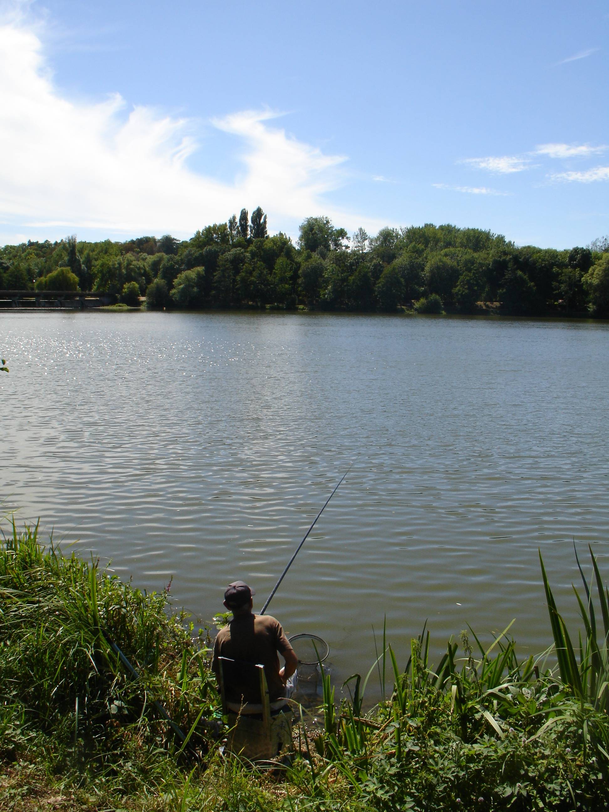 Photo de Lac des Closiers