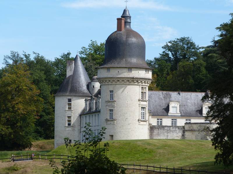 Photo de Château du Gué-Péan