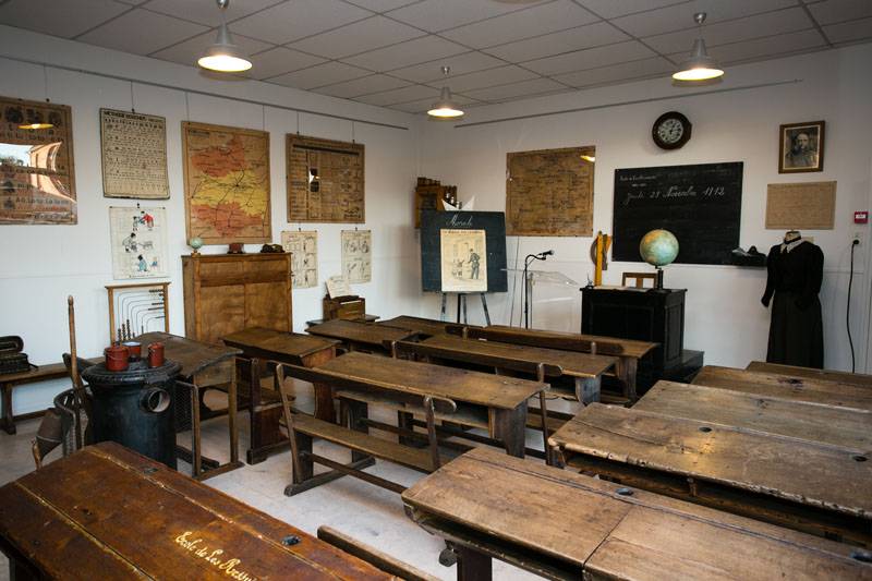Photo de Musée de l'Ecole de Chartres et d'Eure-et-Loir