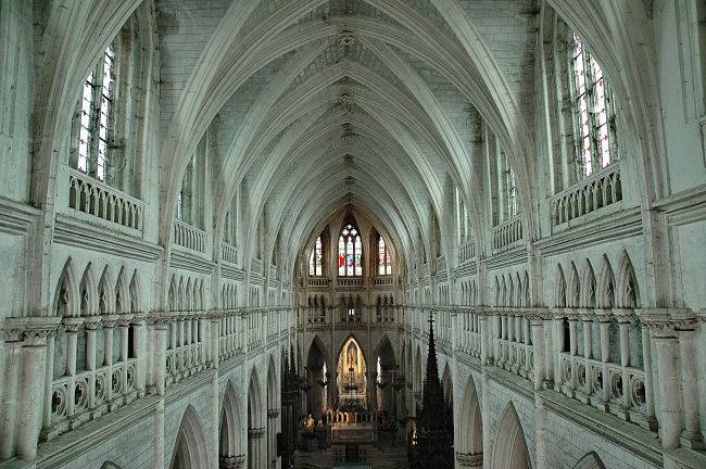 Photo de Basilique Notre Dame des Enfants
