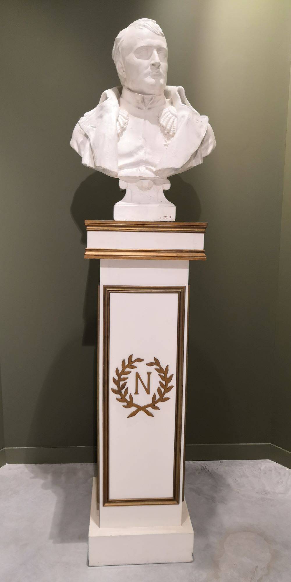 Photo de Musée du Train et des Equipages Militaires