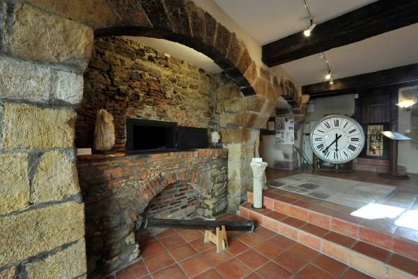 Photo de Musée des Fours Banaux