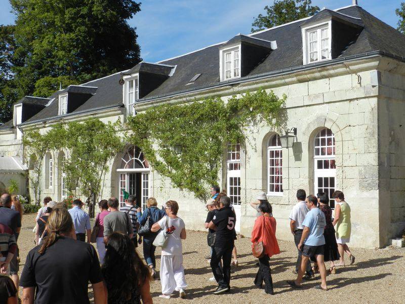 Photo de Château de la Mézière