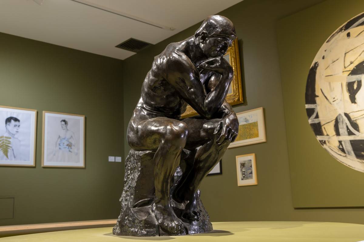 Photo de Musée du Véron