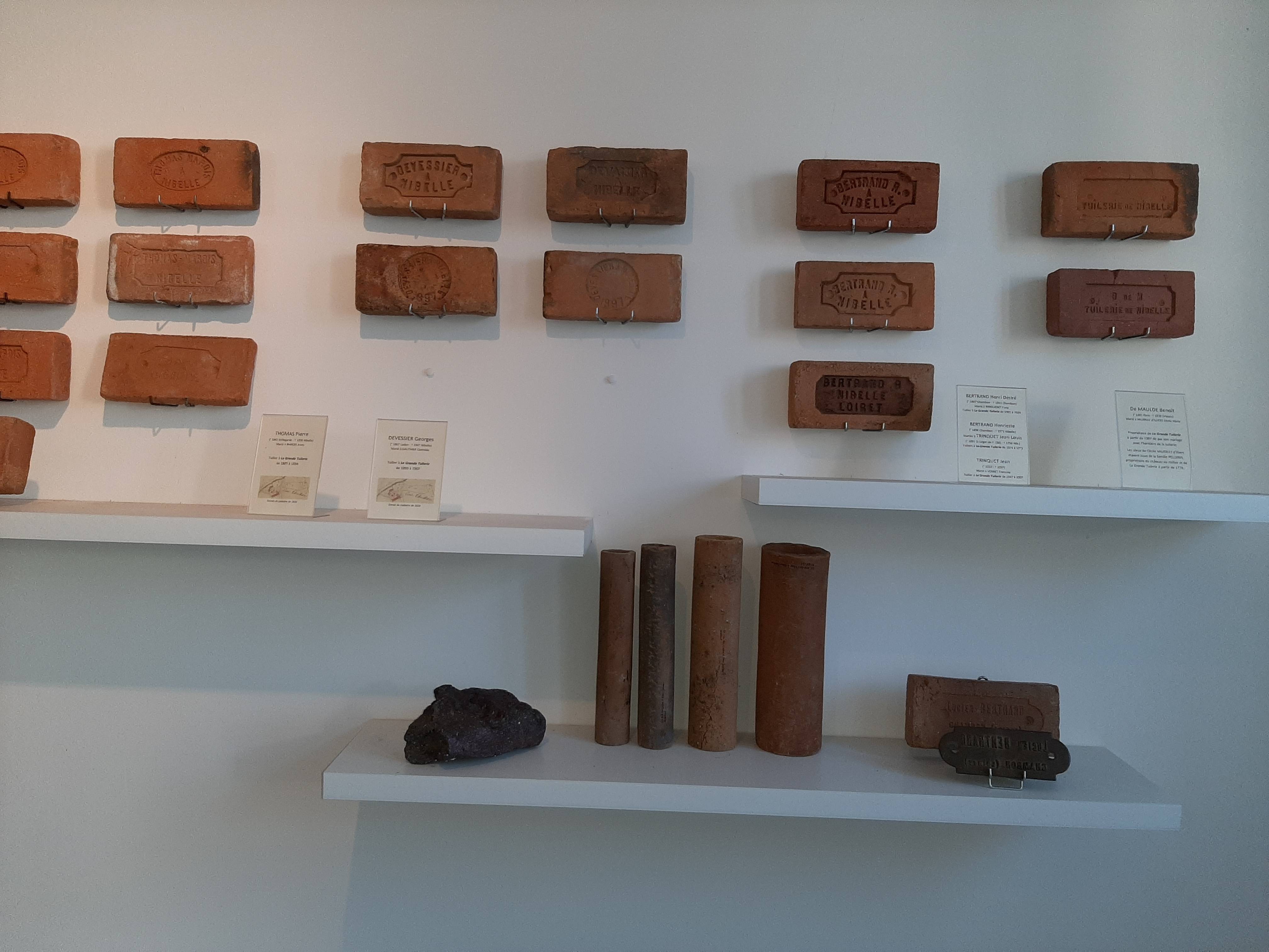 Photo de Musée des Terres Cuites