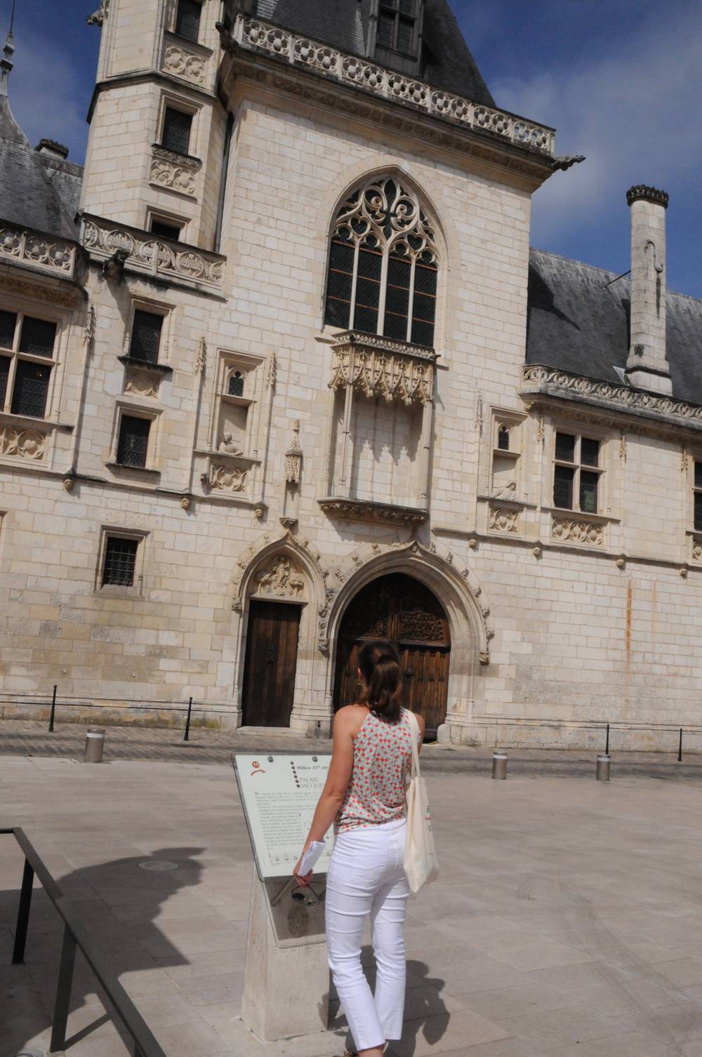 Photo de Palais Jacques Coeur