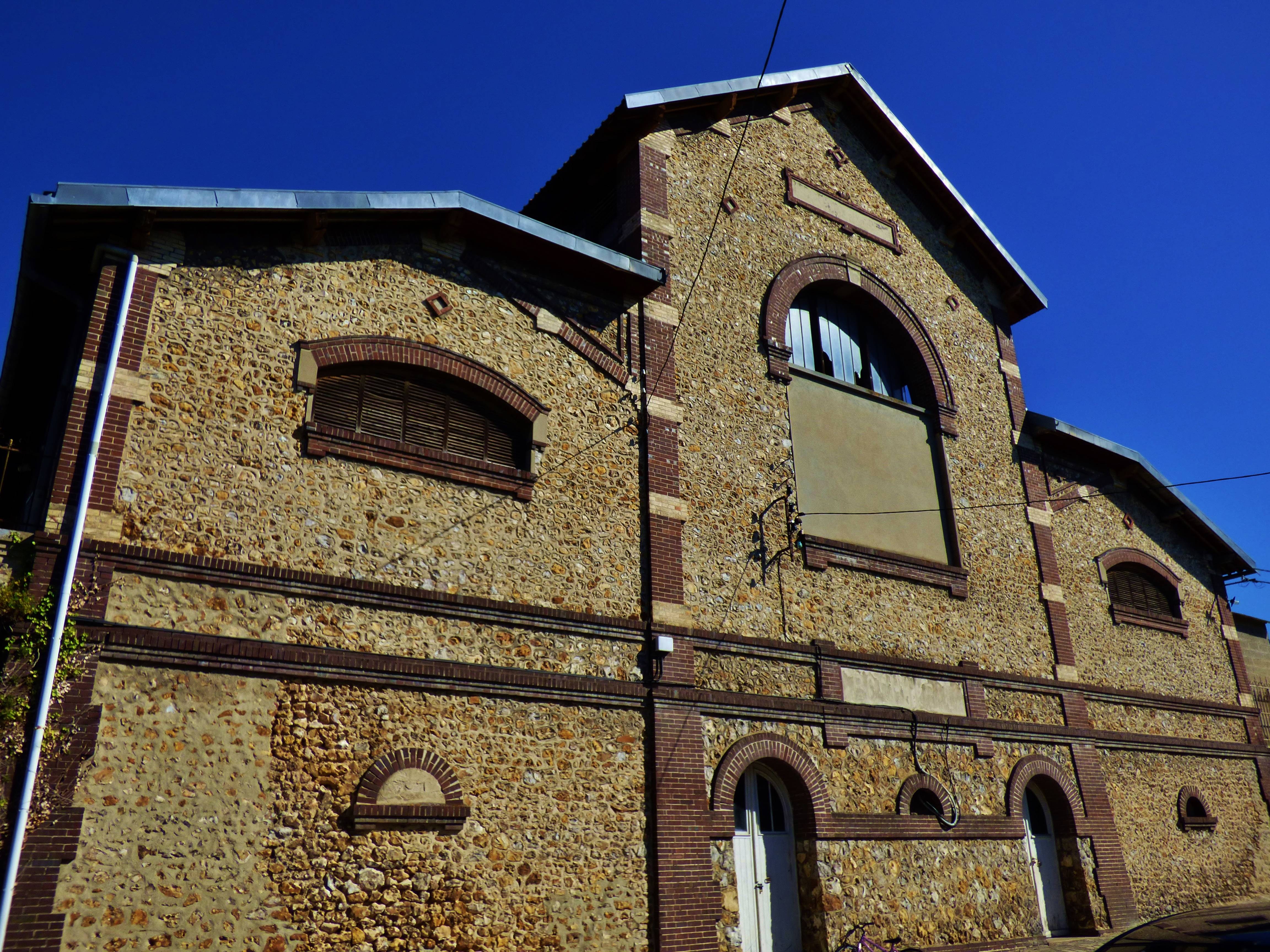 Photo de Musée Rétro-Mobile-Drouais