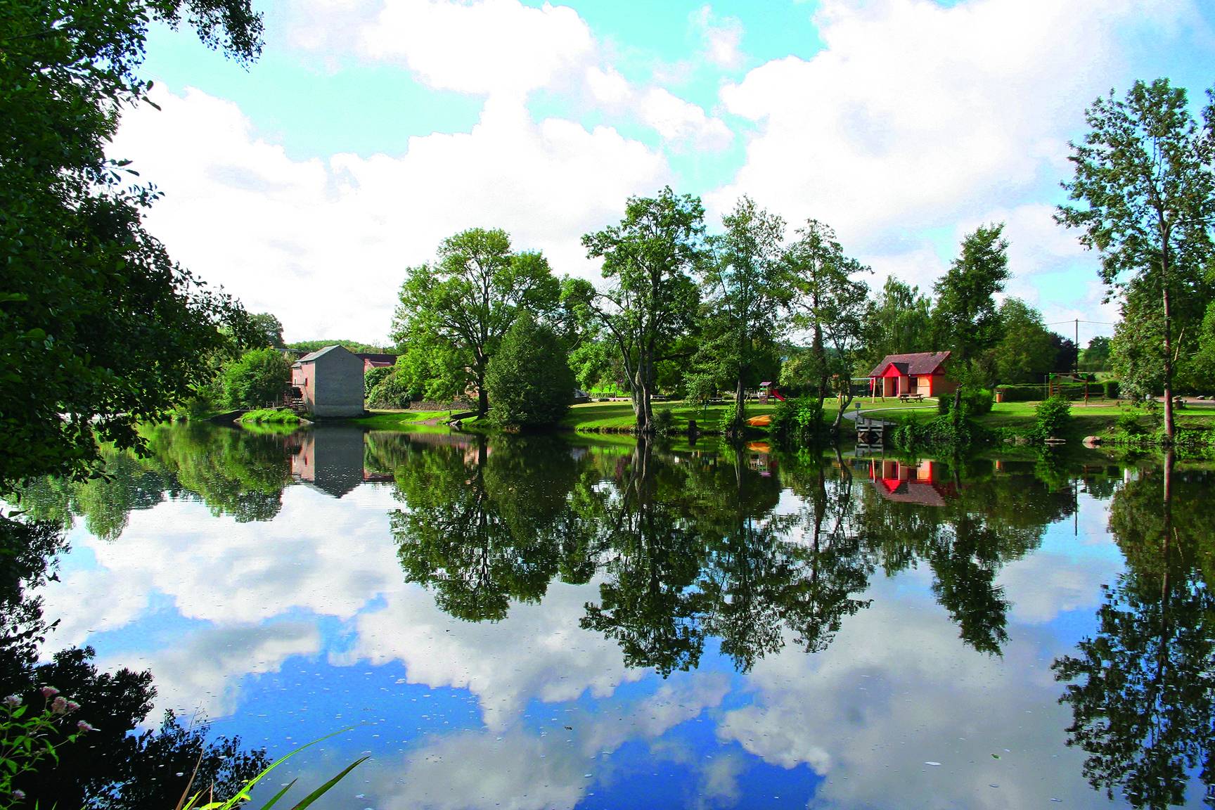 Photo de Plage de Chenet