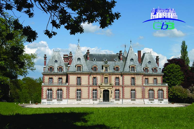 Photo de Château des Boulard