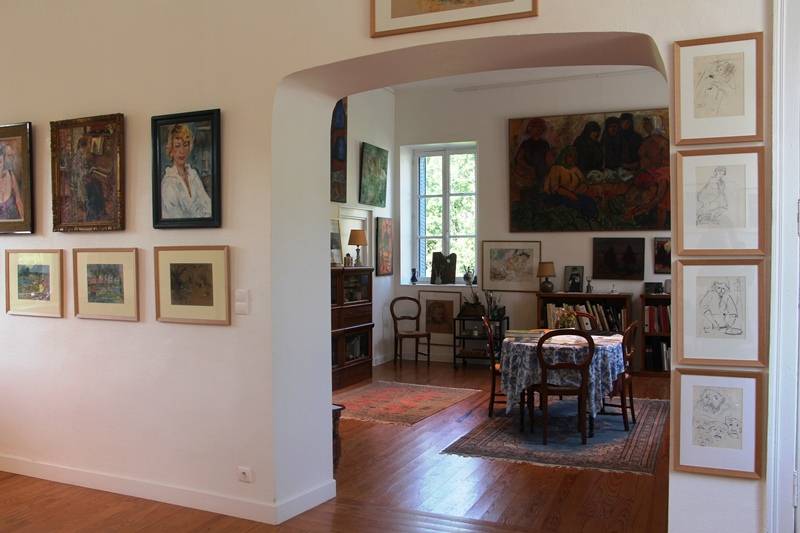 Photo de Musée Serge Delaveau