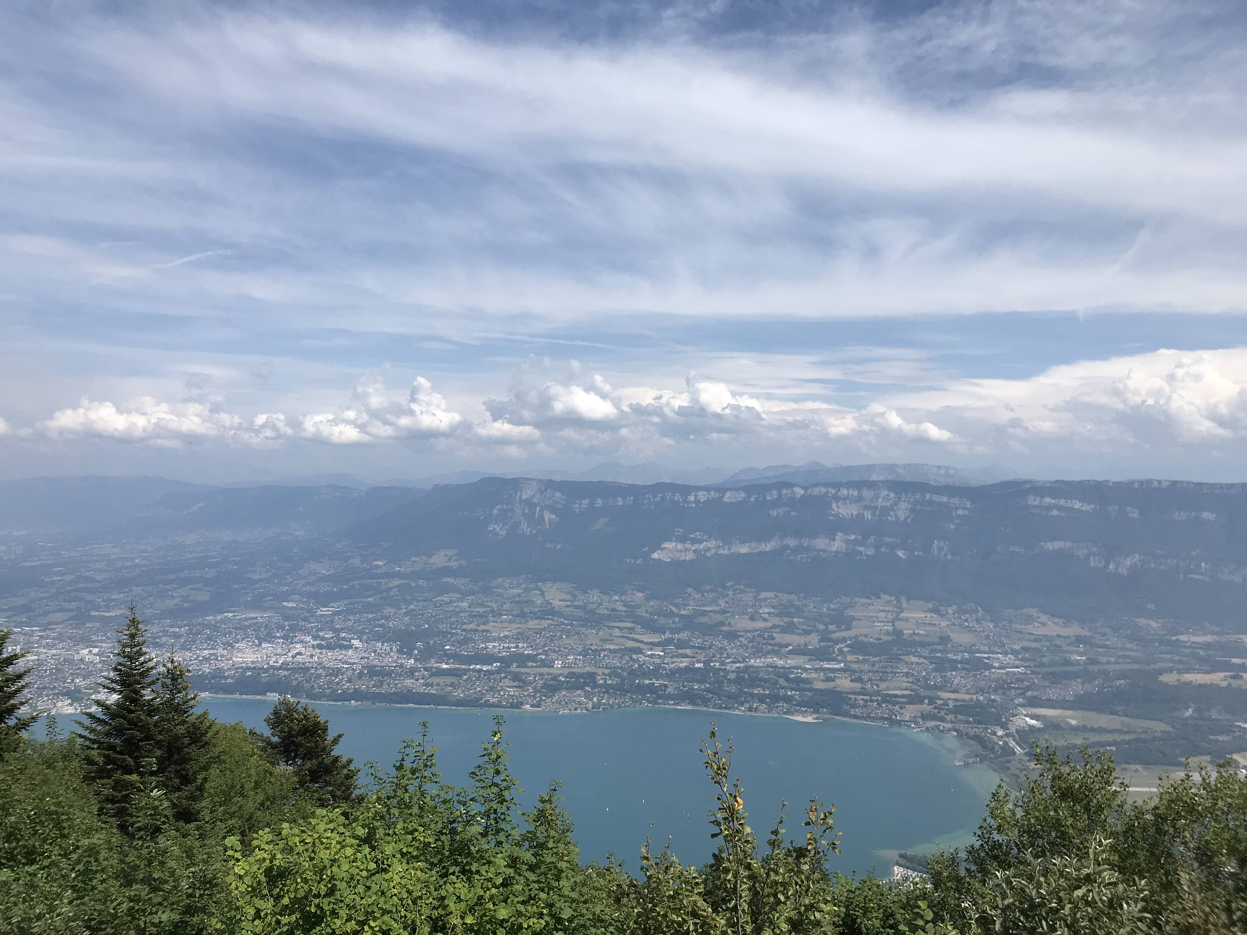 Photo de Belvédère de la Chambotte