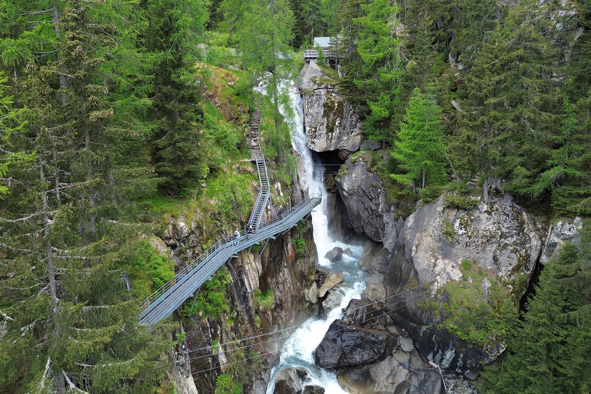 Photo de Cascade de Bérard