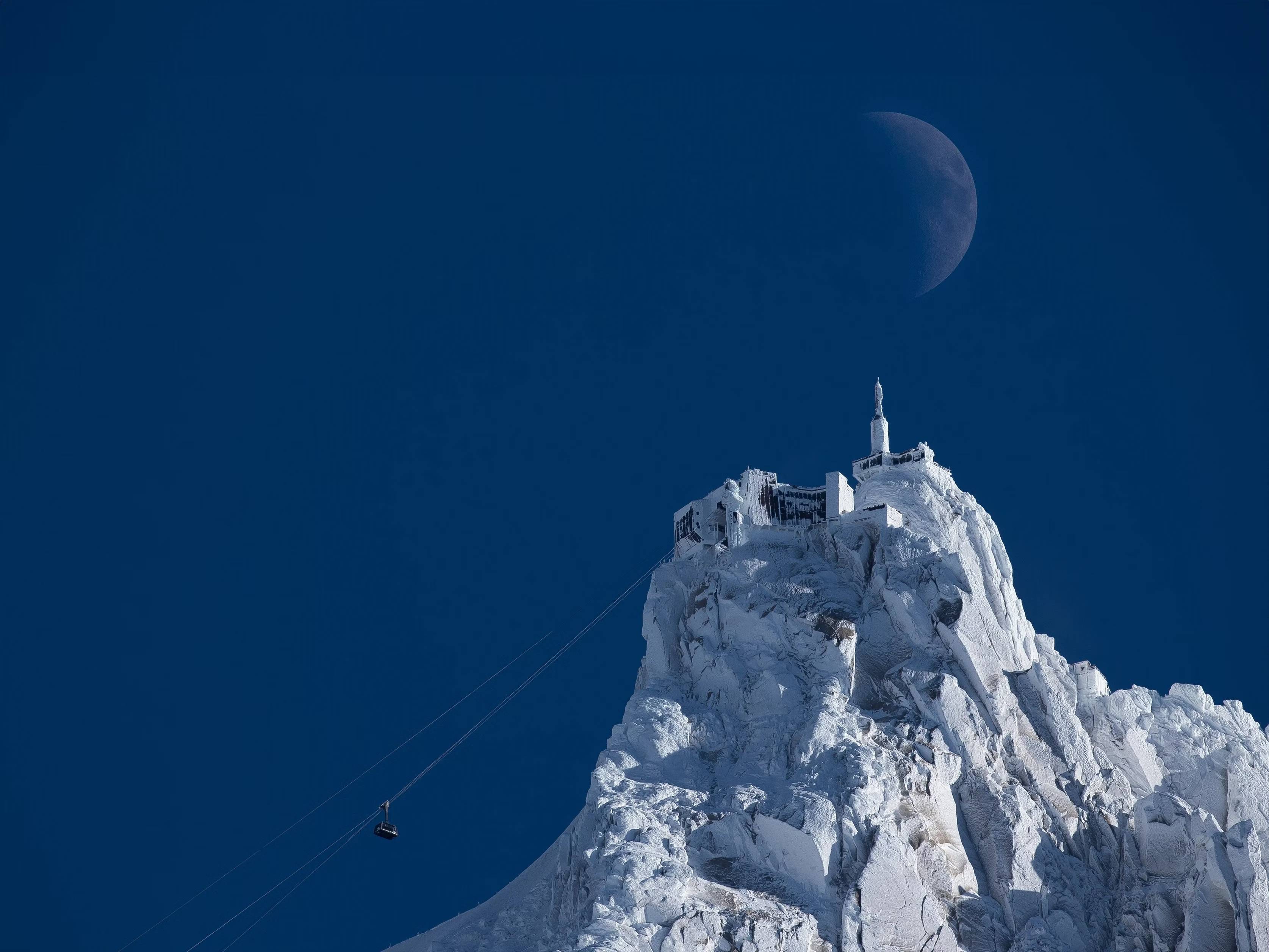 Photo de Aiguille du Midi