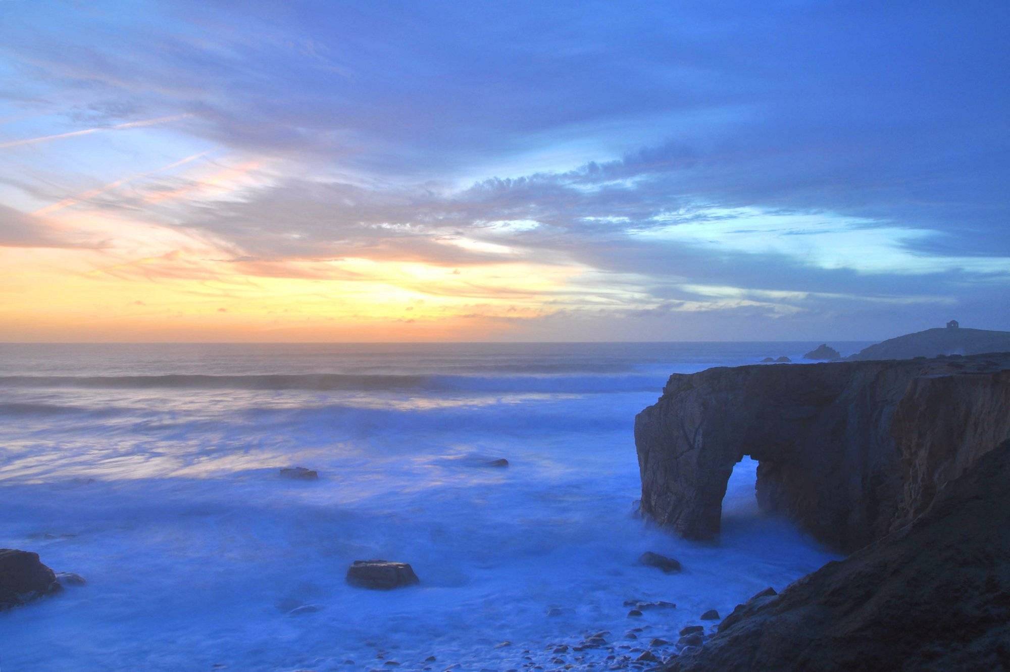 Photo de Pointe du Percho