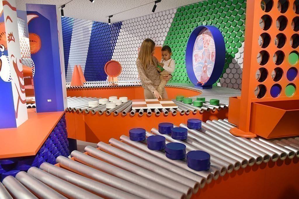 Photo de La Maison de La Vache Qui Rit