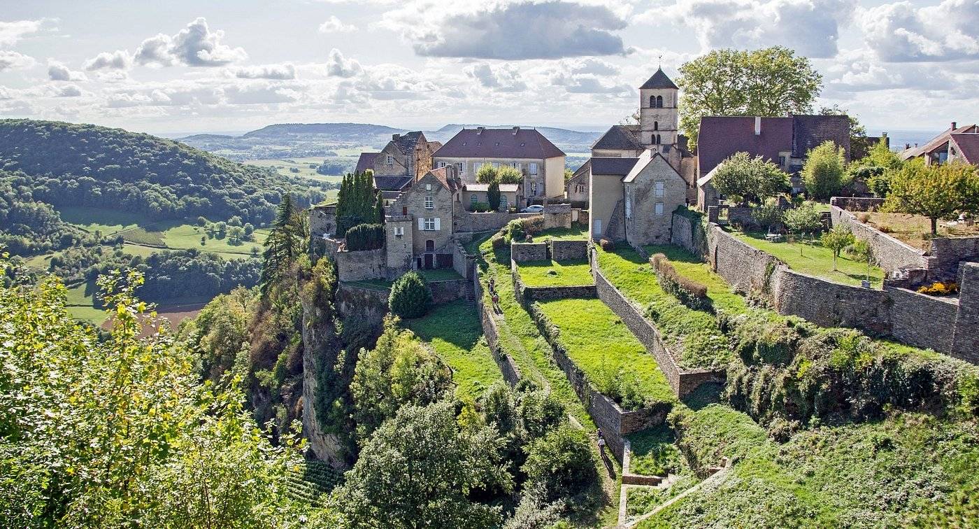 Photo de Musée-Maison de la Haute Seille
