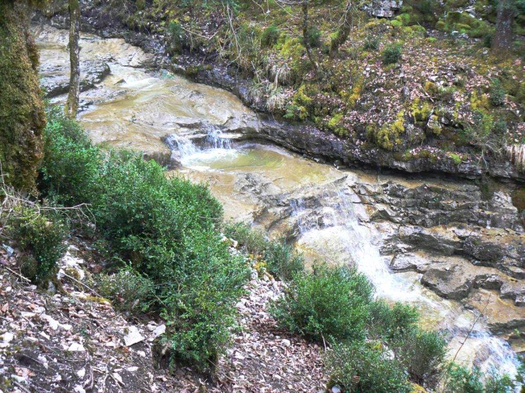 Photo de Les voiles du Landeyron