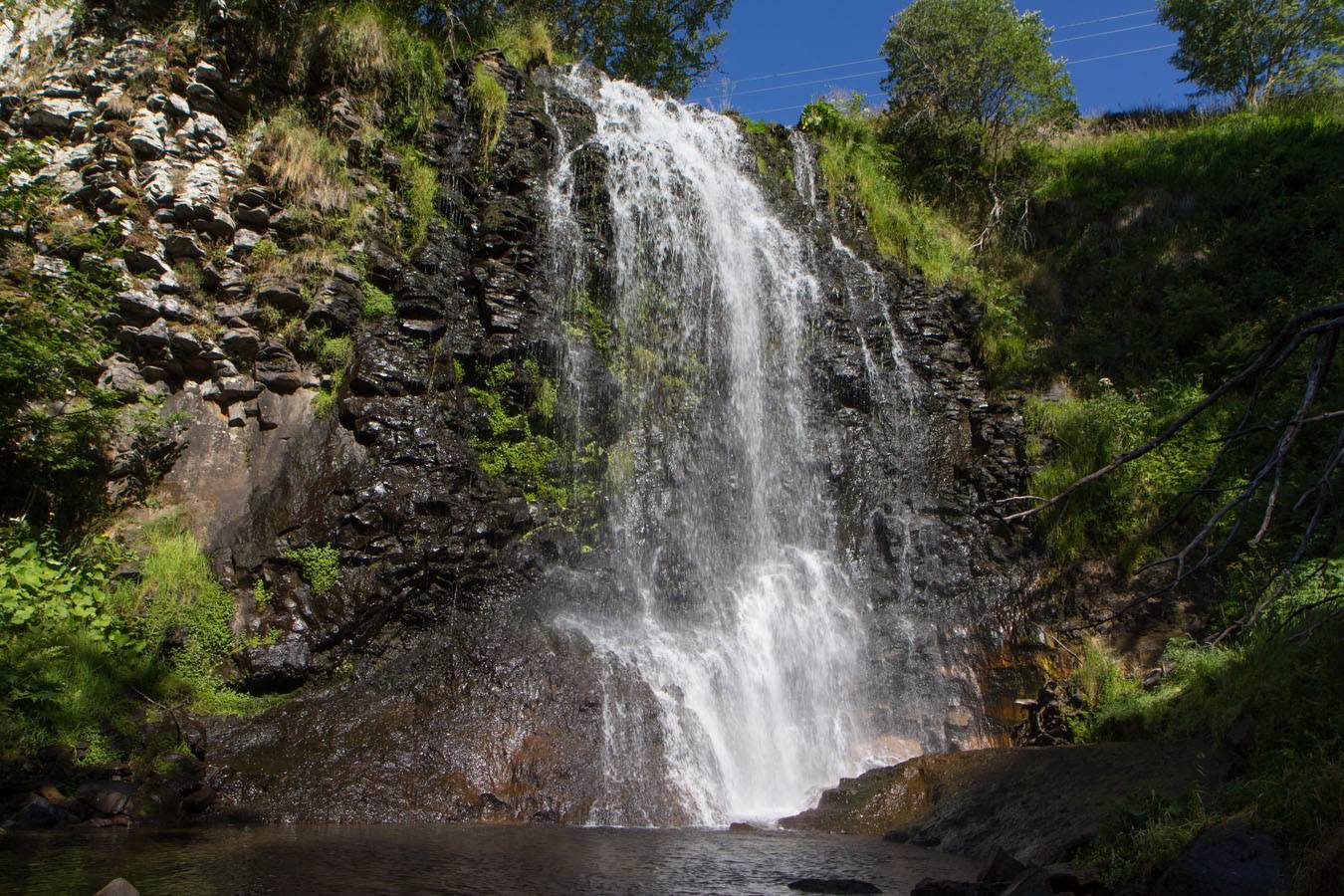 Photo de Cascade de la Barthe