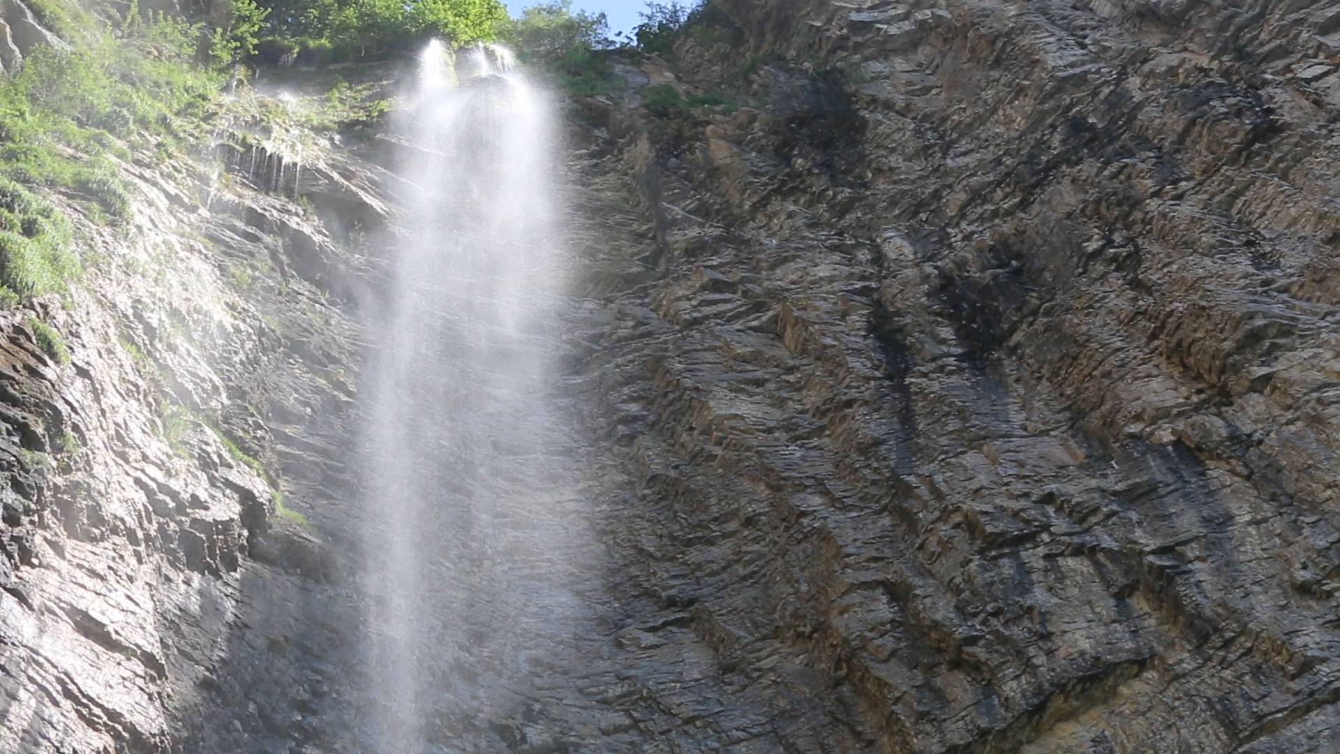 Photo de Cascade de Crolles